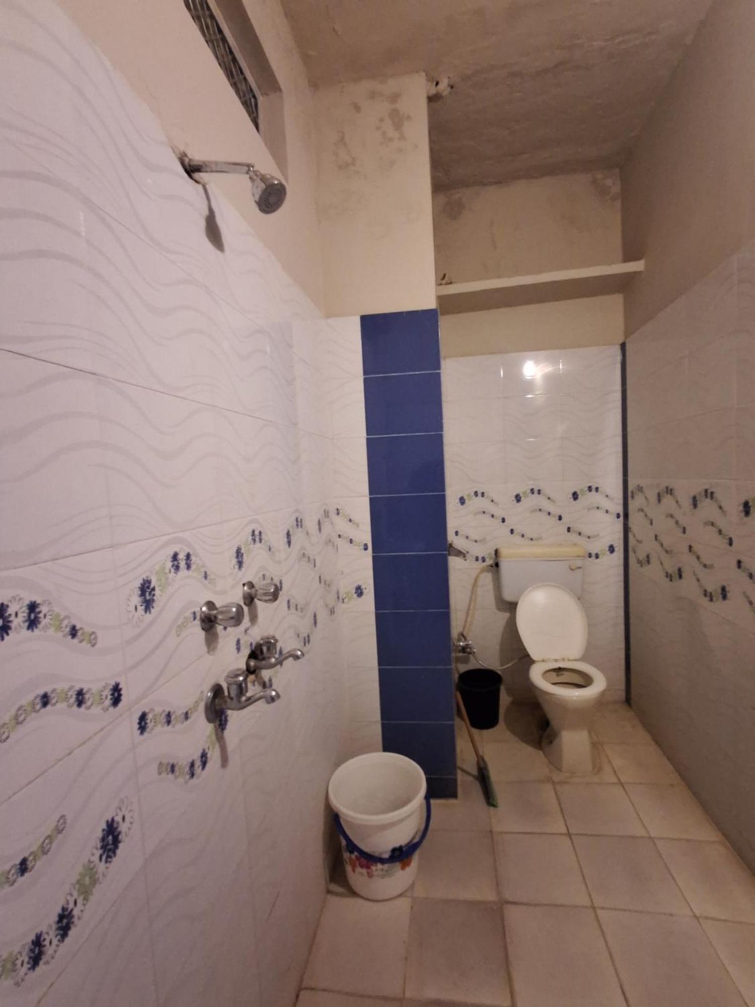 Hotel Om Pushkar Bagian luar foto